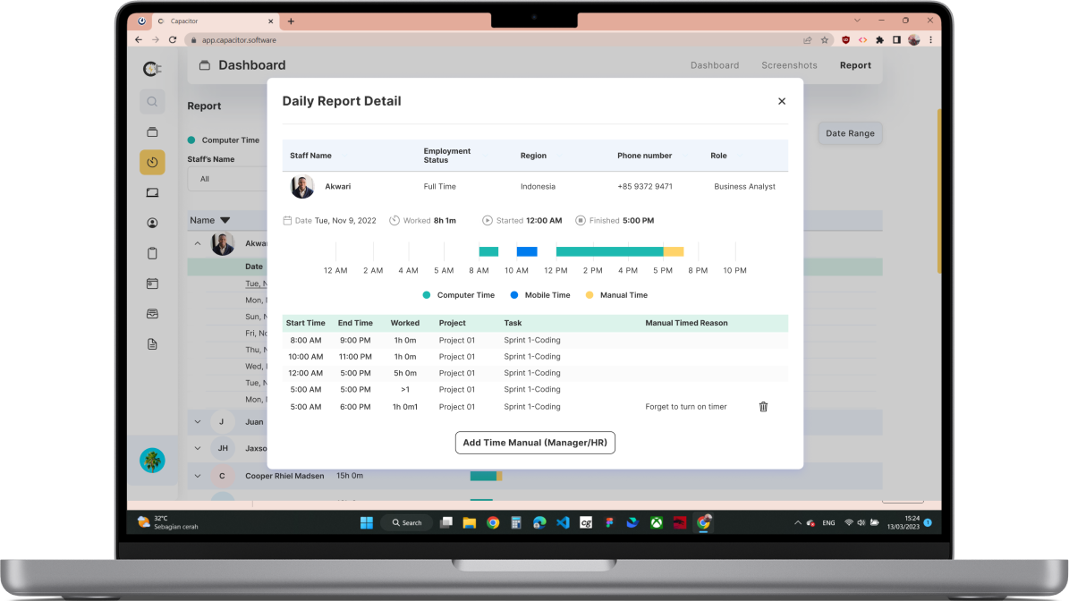 Home Image - Remote working is the new trend